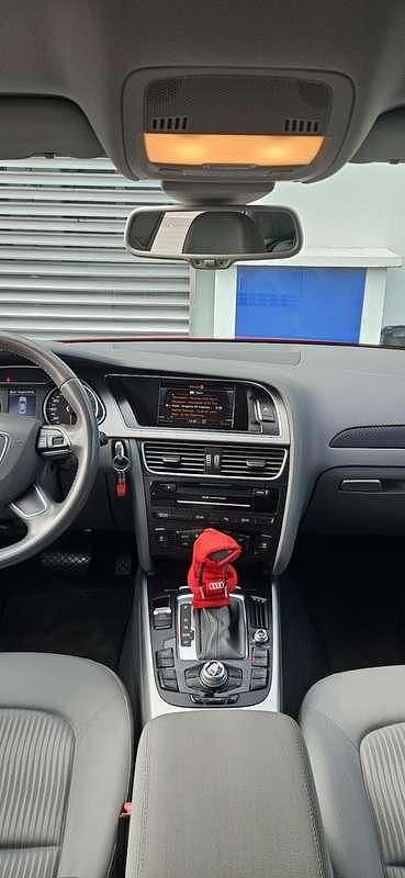 Usata Audi A4 177 CV (130 kW) 2014 Berlina