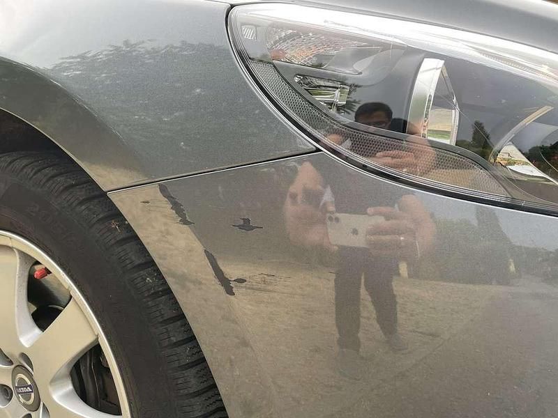 Usata Volvo V40 Business Edition 120 CV (88 kW) 2018 Berlina