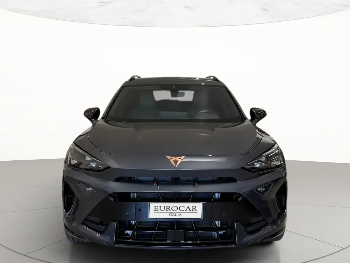 Usata Cupra Formentor 150 CV (110 kW) 2025 Magnetic tech SUV