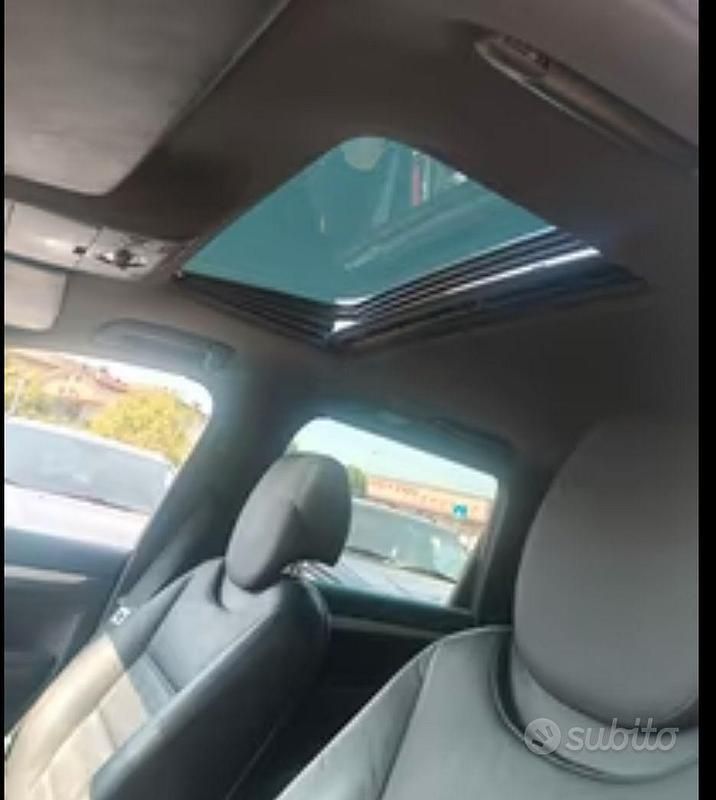 Usata Porsche Cayenne 290 CV (213 kW) 2007 Nero SUV