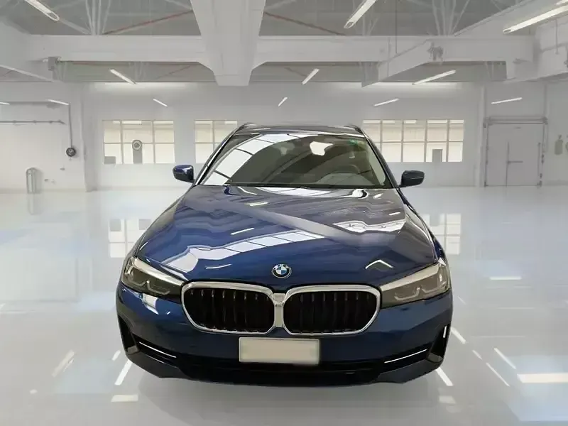 Usata BMW 530 248 CV (182 kW) 2022 Station wagon
