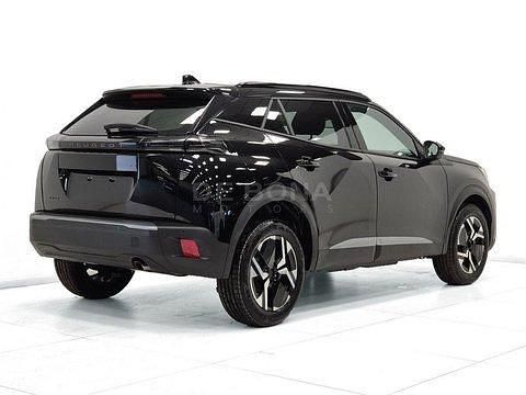 Nero Nuova 2025 Peugeot 2008 Allure SUV | 22.900 € (Buon prezzo) - Immagine 1/4