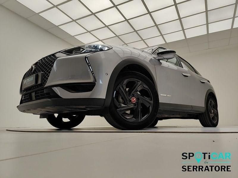 Occasion DS Automobiles DS3 Crossback E-Tense Performance 100 kW (136 ch) 2020 Gris SUV