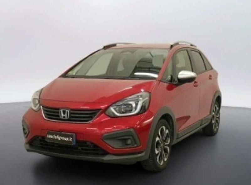 Usata Honda Jazz Executive 98 CV (72 kW) 2022 Utilitaria