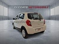 Usata Suzuki Celerio Style 68 CV (50 kW) 2016 Bianco Utilitaria
