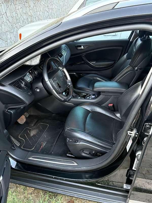 Usata Citroën C5 204 CV (150 kW) 2011 Station wagon