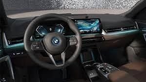 Usata BMW X1 Efficient Dynamics 149 CV (109 kW) 2024 Nero SUV