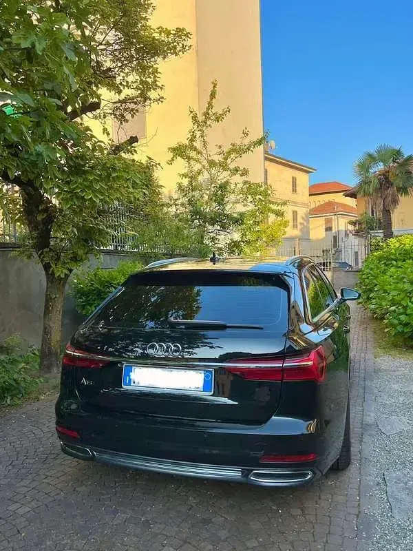 Usata Audi A6 Business 204 CV (150 kW) 2019 Station wagon