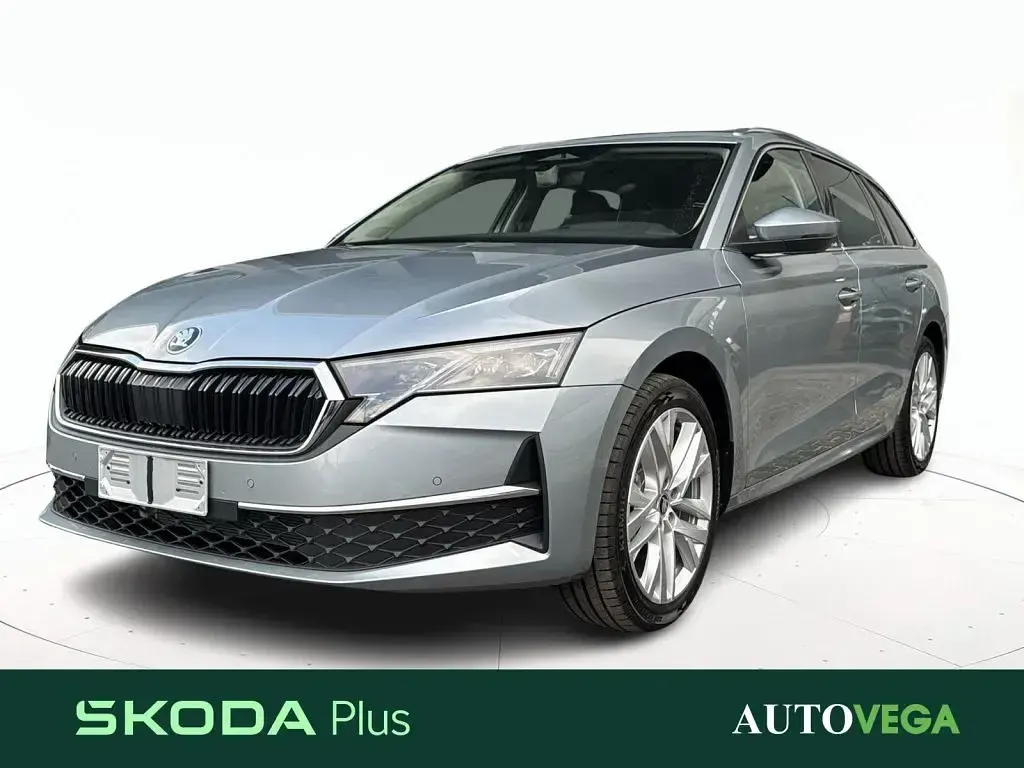Usata Skoda Octavia Style 150 CV (110 kW) 2026 Station wagon