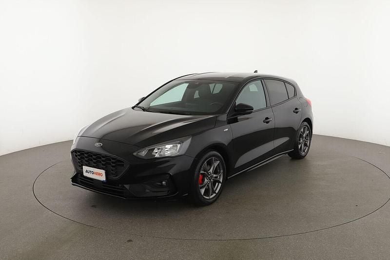 Usata Ford Focus ST-Line X 155 CV (114 kW) 2022