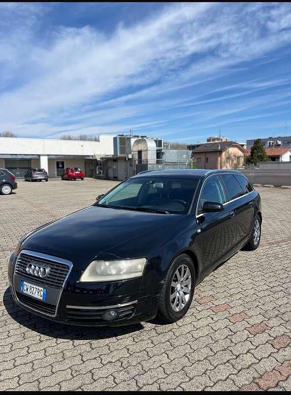 Usata Audi A6 224 CV (164 kW) 2005 Station wagon