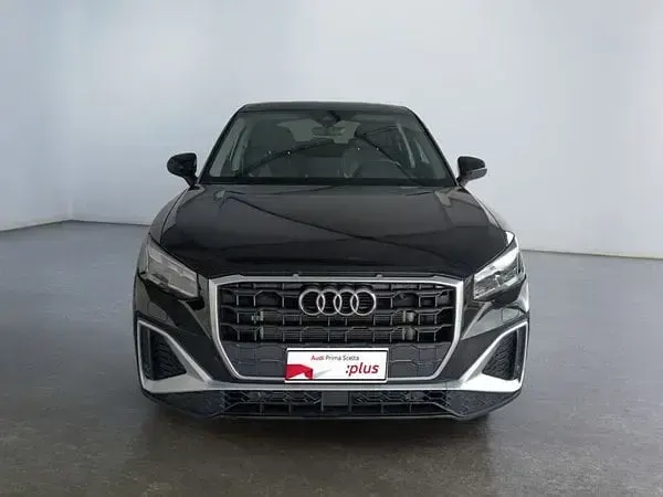 Gebraucht Audi Q2 S-Line 150 PS (110 kW) 2025 SUV
