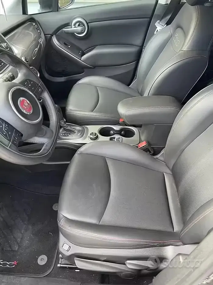 Usata Fiat 127 140 CV (102 kW) 2017 Utilitaria