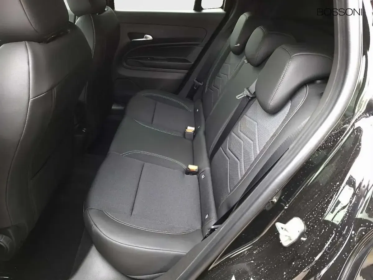 Nuova Jeep Avenger Summit 100 CV (73 kW) 2026 SUV