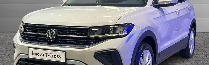 Usata VW Touran Business 116 CV (85 kW) 2019 Nero Monovolume