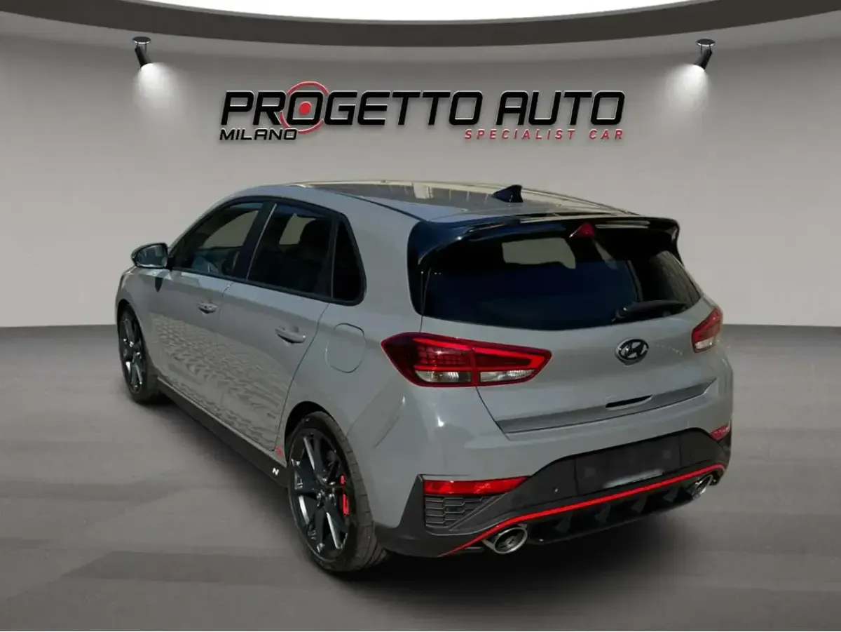 Usata Hyundai i30 N Performance 280 CV (205 kW) 2024 Other Berlina