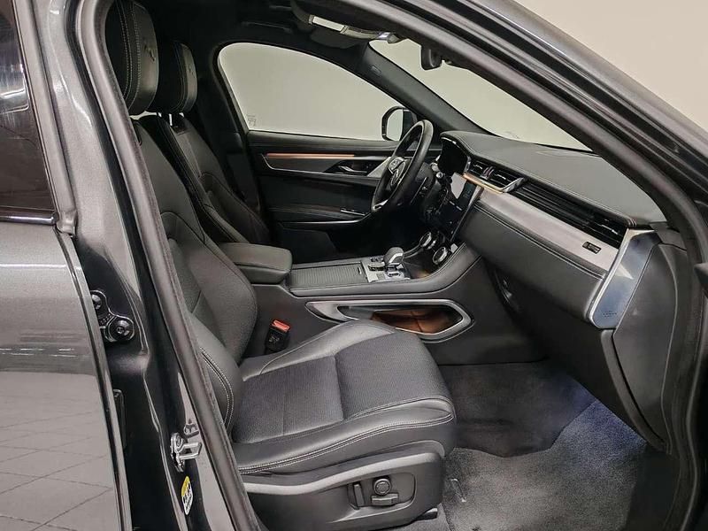 Usata Jaguar F-Pace R-Dynamic 163 CV (119 kW) 2023 Other SUV