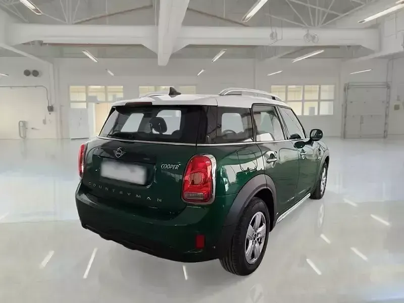 Usata Mini Cooper Countryman Business 135 CV (99 kW) 2020 SUV
