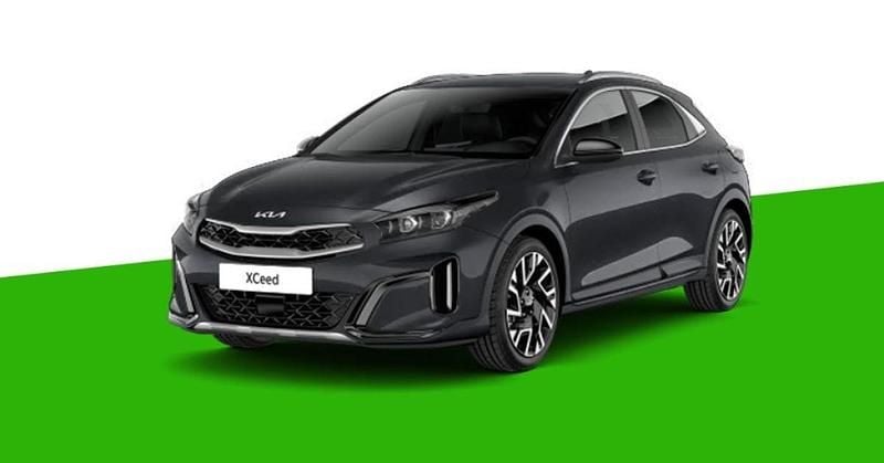 Nuova Kia XCeed 115 CV (84 kW) 2025 Dark penta metal SUV