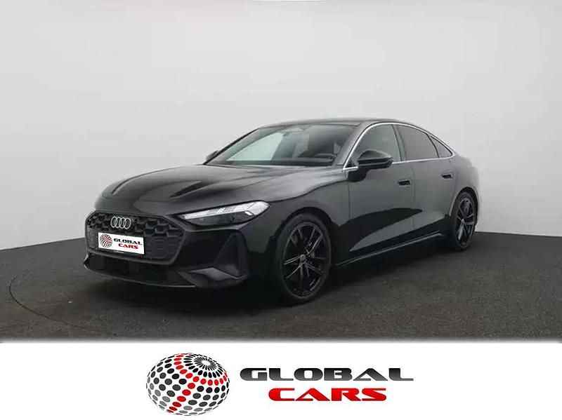 Usata Audi A5 S-Line 204 CV (150 kW) 2025 Mithos black Berlina