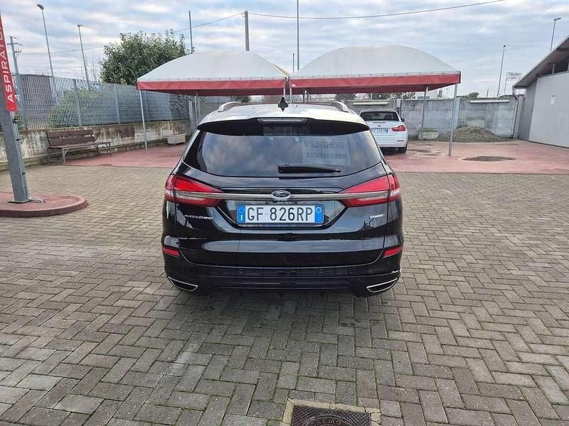 Usata Ford Mondeo Business Edition 140 CV (102 kW) 2021 Station wagon