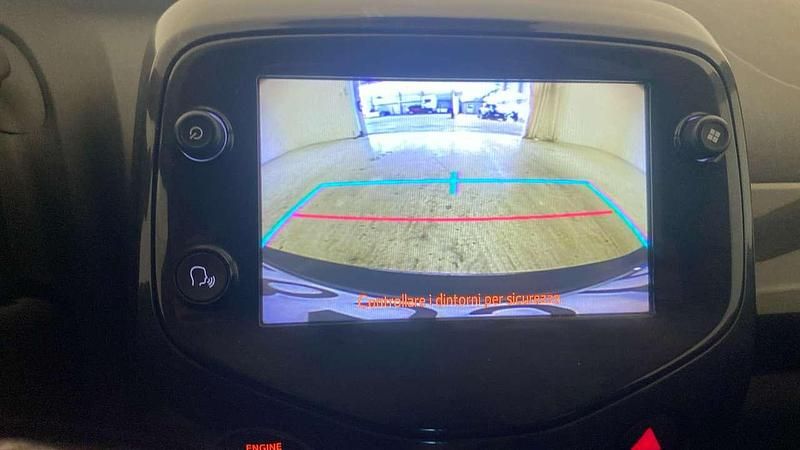 Usata Toyota Aygo X-clusiv 72 CV (52 kW) 2021 Other Utilitaria