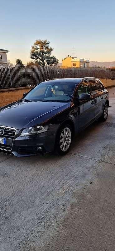 Usata 2010 Audi A4 Attraction Station wagon | 3300 € (Super prezzo) - Immagine 1/4