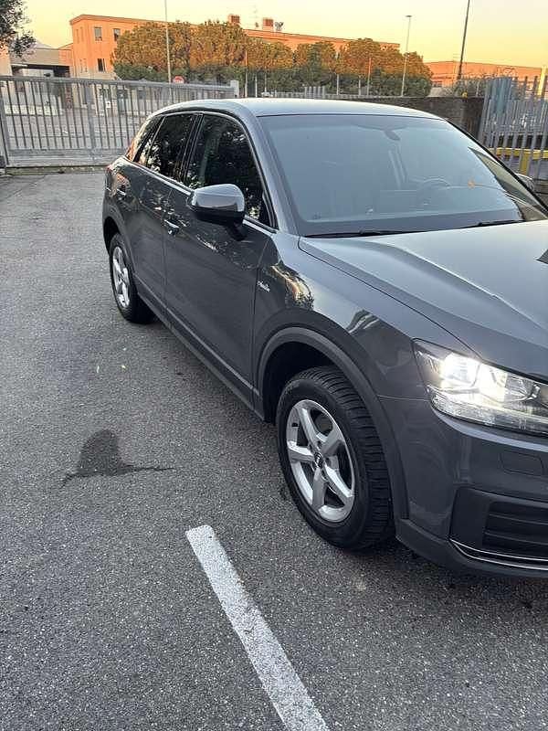 Usata Audi Q2 Business 116 CV (85 kW) 2019 SUV