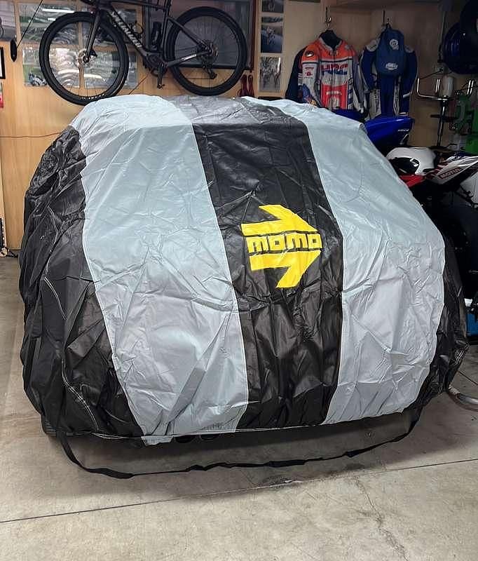 Usata Audi S3 224 CV (164 kW) 2002 Utilitaria