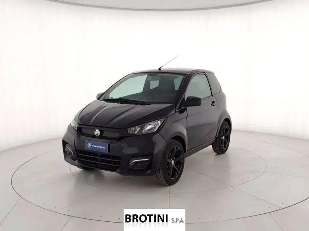 Usata Aixam City 2023 Berlina