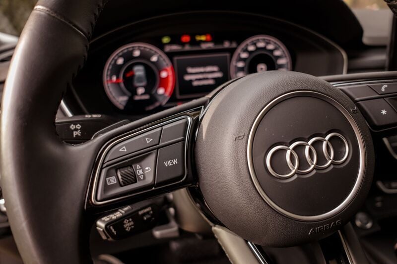 Usato 2020 Audi A5 2.0 Diesel 190 CV (38.000 €)