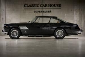 Usata Ferrari 250 240 CV (176 kW) 1962 Nero Coupé