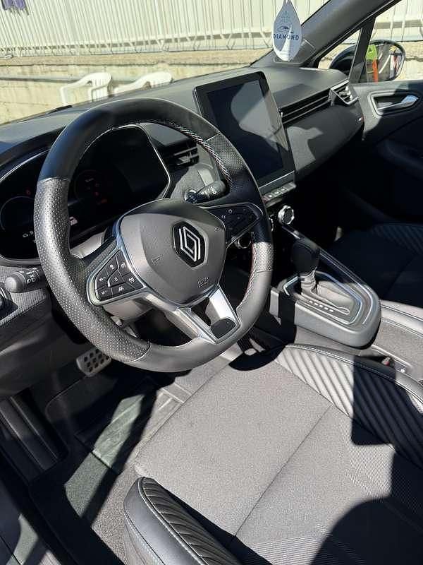 Usado Renault Clio V Esprit Alpine 145 HP (106 kW) 2024 Sedan