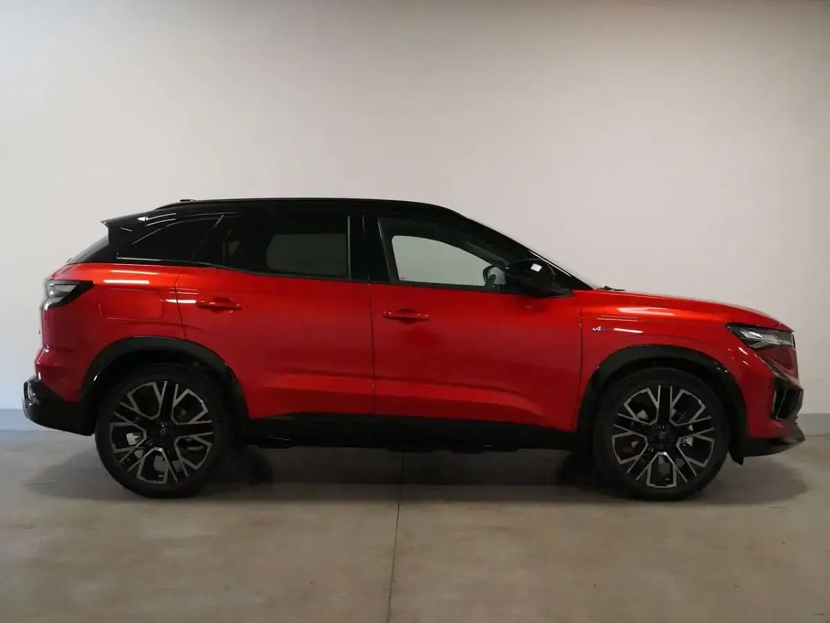 Nuova Renault Austral 199 CV (146 kW) 2025 Bianco SUV