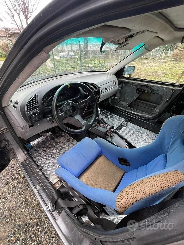 Usata BMW 316 102 CV (75 kW) 1995 Berlina