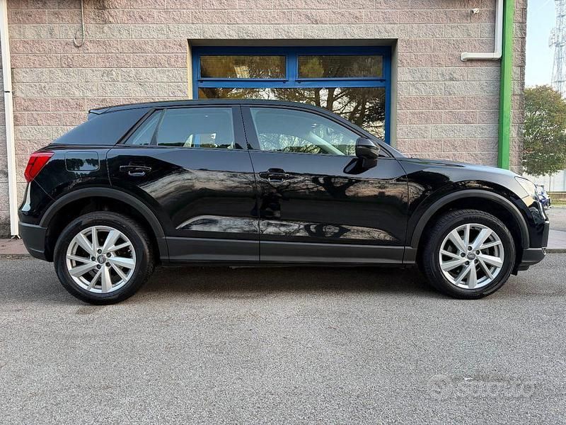 Usata Audi Q2 Ambiente 116 CV (85 kW) 2018 Other SUV