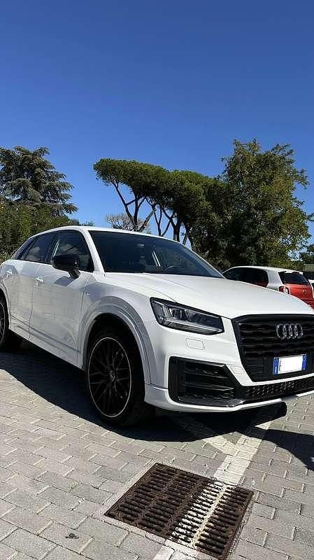 Usata 2019 Audi Q2 Ambiente SUV | 25.999 € (Molto cara) - Immagine 1/4