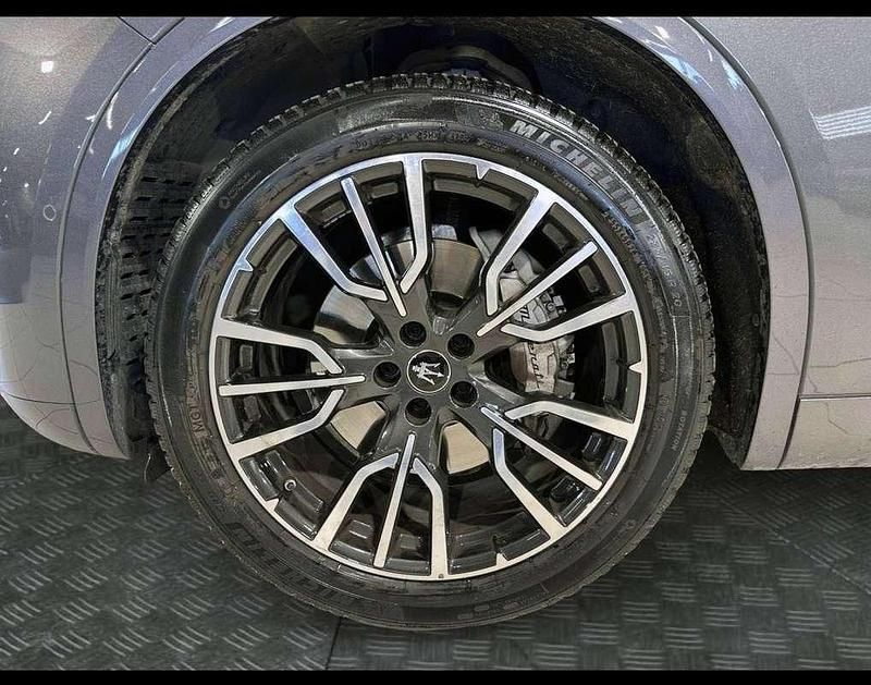 Usata Maserati Grecale GT 300 CV (220 kW) 2024 SUV