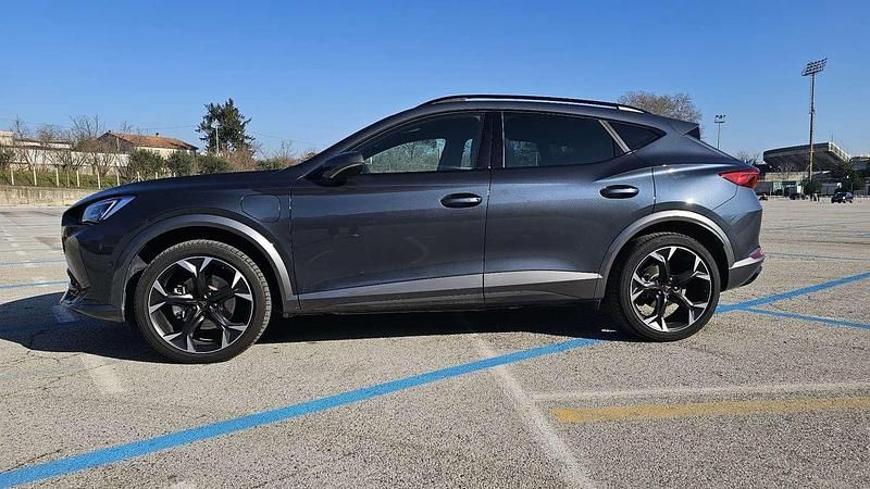 Usata Cupra Formentor 150 CV (110 kW) 2023 SUV