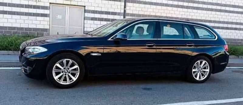 Usata BMW 530 193 CV (141 kW) 2012 Station wagon