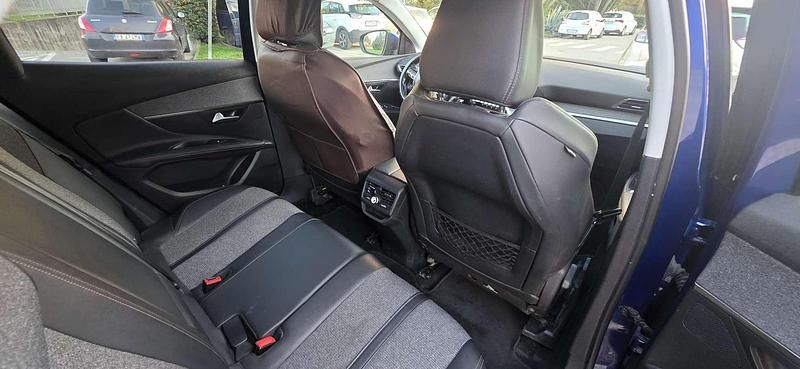 Usata Peugeot 3008 Allure 131 CV (96 kW) 2020 SUV