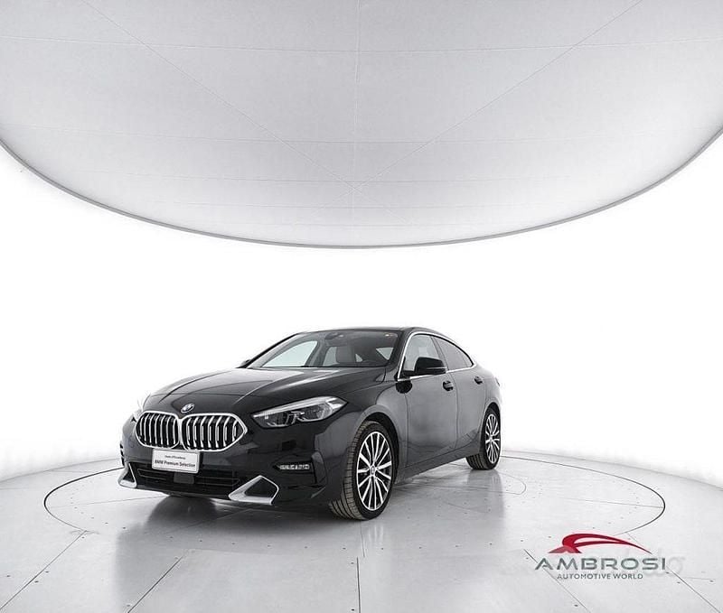 Occasion BMW 220 Luxury Line 190 ch (139 kW) 2022 Berline