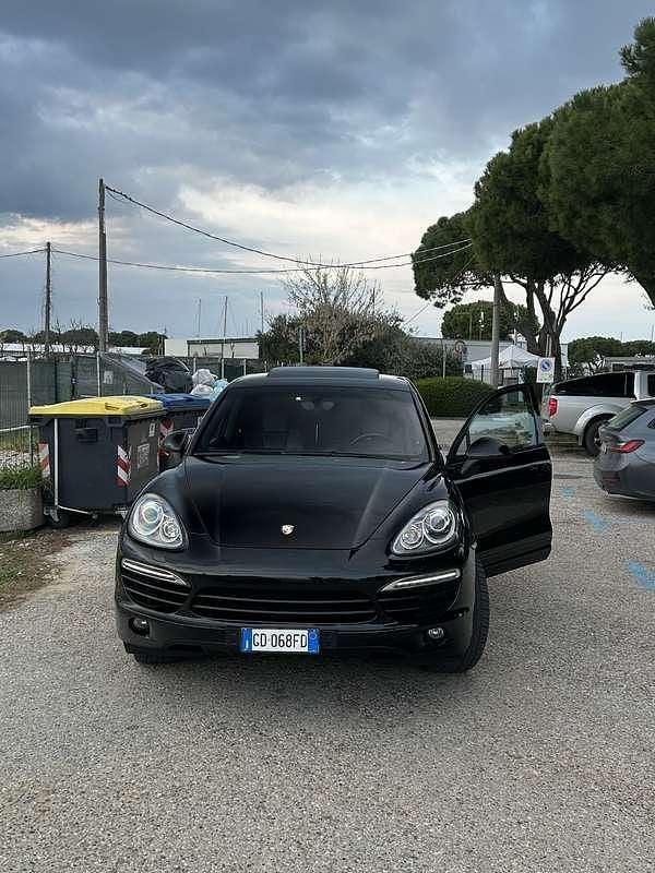 Usata Porsche Cayenne 239 CV (175 kW) 2010 SUV