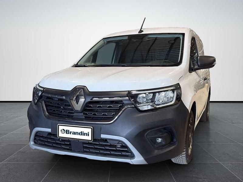 Usata Renault Kangoo 116 CV (85 kW) 2022 Bianco Monovolume