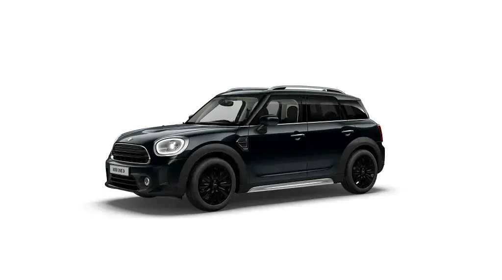 Usata Mini One D Countryman 116 CV (85 kW) 2020 SUV