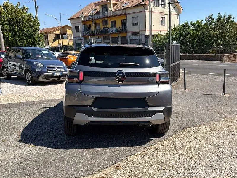 Usata Citroën C3 101 CV (74 kW) 2025 Other SUV