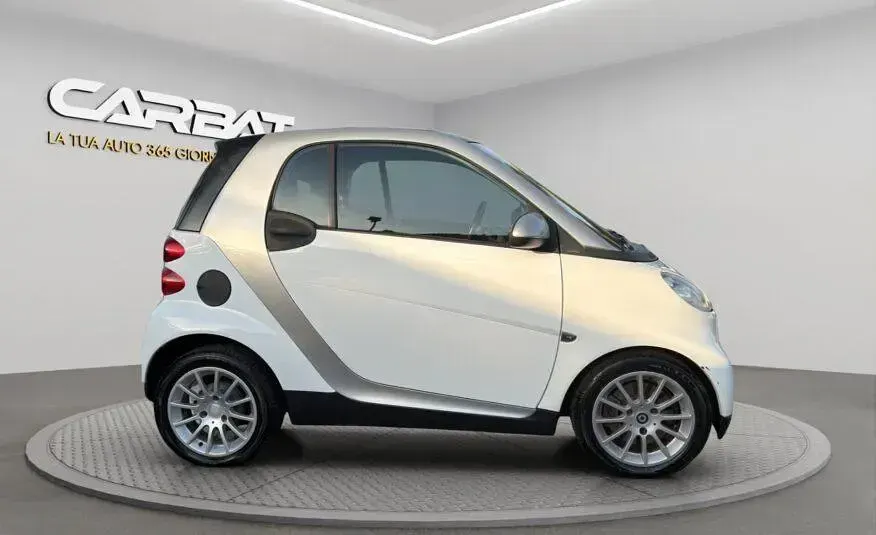 Usata Smart ForTwo Coupé Passion 54 CV (39 kW) 2010 Coupé