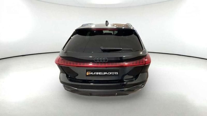 Nuova Audi A5 S-Line 204 CV (150 kW) 2025 Nero Station wagon