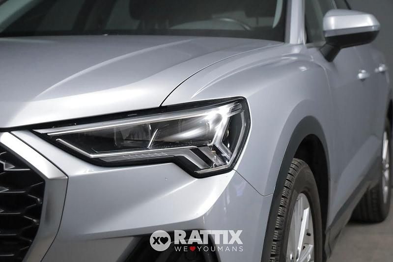 Usata Audi Q3 Sportback Business Plus 149 CV (109 kW) 2023 SUV