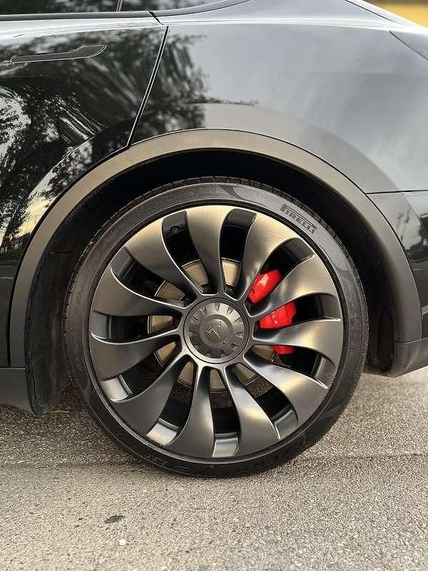 Usata Tesla Model Y Performance 155 kW (211 CV) 2023 SUV